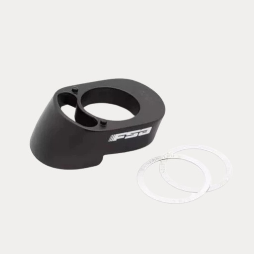 [160-0187000110] FSA HEADSET CONE SPACER ACR TO CANNONDALE SUPERSIX {H2632}