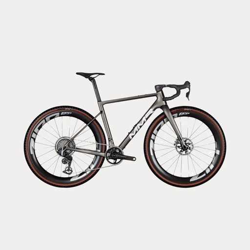 MMR BIKE GRAVEL SIMUN