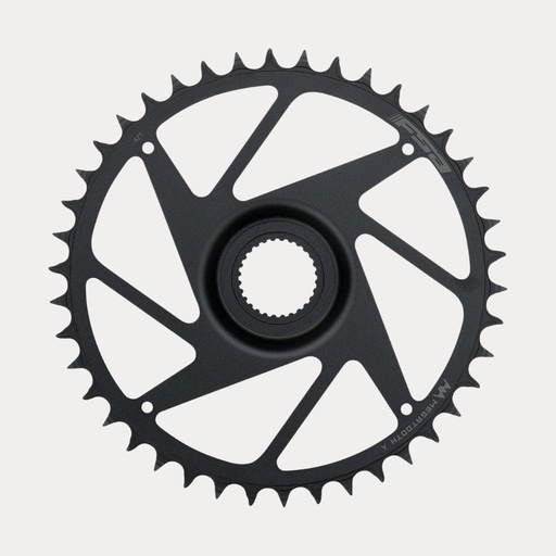 [38000560008540] FSA CHAINRING (BOSCH GEN4 E-BIKE) DIRECT MOUNT 42T (WB659A)