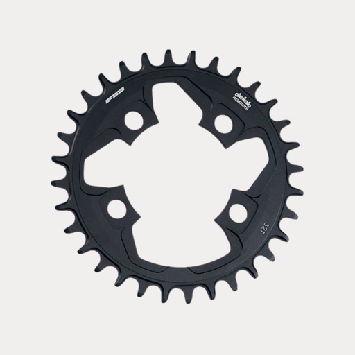 [380-0085023050] FSA KETTINGBLAD (COMET MTB ABS MEGATOOTH) STEEK 76 28T 1X (WB365)