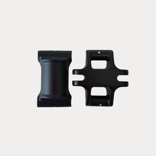 [100153] ARGON 18 ACCESSORIES - SUM SP CRADLE + TOP CLAMP