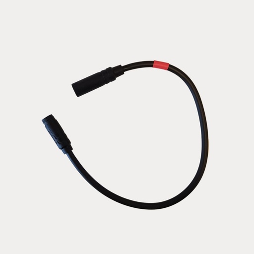 [60010510000000] SYSTÈME MAHLE X30  -  CÂBLE CONNEXION DU MOTEUR 