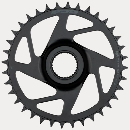 [38000487003540] FSA CHAINRING (E-BIKE STEEL BOOST 148 MEGATOOTH) DIRECT MOUNT 1X 36T SH12 (WB493) B1