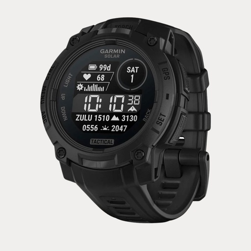 GARMIN HORLOGE INSTINCT 3 TACTICAL