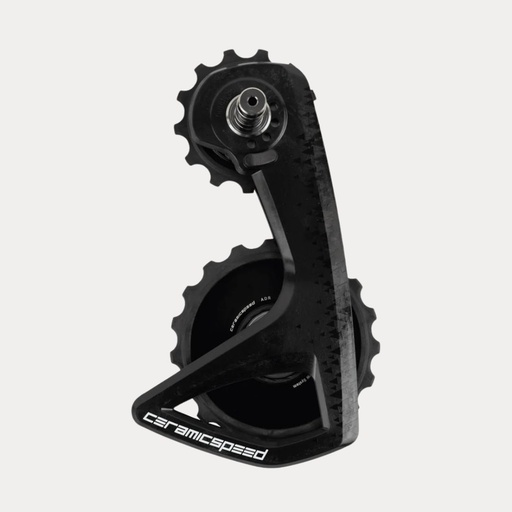 CERAMICSPEED OSPW RS ALPHA Shimano 9250/8150 Special Edition