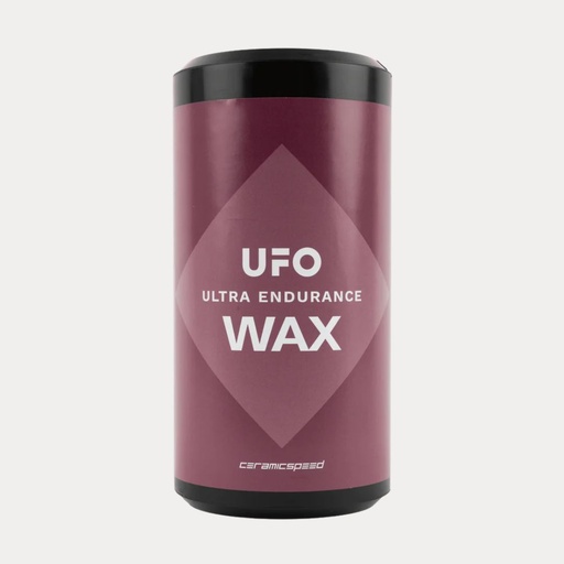 CERAMICSPEED UFO Ultra Endurance Wax