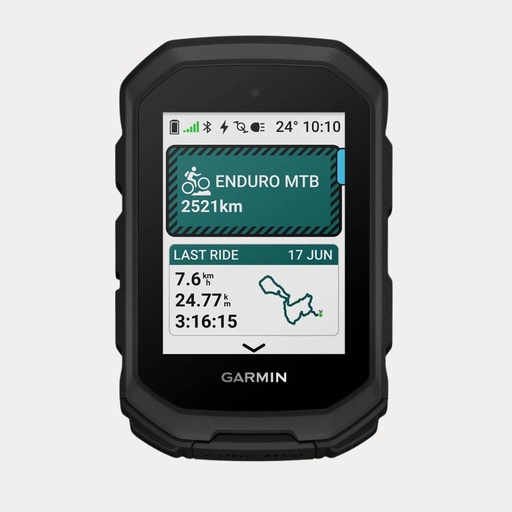 [010-02993-10] GARMIN GPS EDGE MTB
