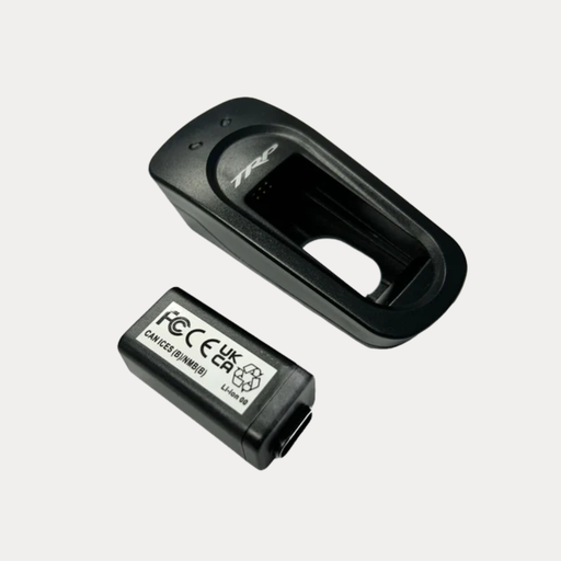 [ABEC000001] TRP VISTAR BATTERY CHARGER AND BATTERY