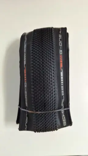 SCHWALBE G-ONE ALLROUND 45mm TLE
