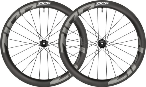 ZIPP 303 S XPLR XDR (incl. banden Zipp G40 XPLR 40mm TLR)