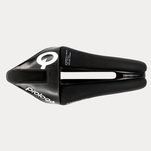 PROLOGO SELLE PREDATOR//01 NACK