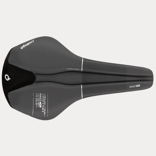 PROLOGO SELLE NAGO NDR