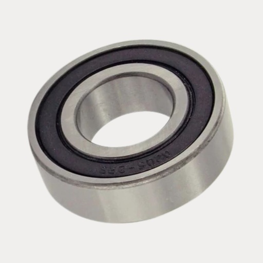 [752-13351TEAMISB] VISION ACC PIÈCES DE RECHANGE ROULEMENT (30x17x7) ISB ACIER