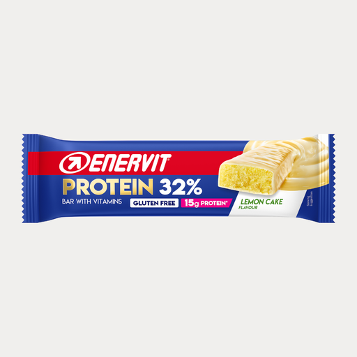 ENERVIT SPORT Protein Bar (30 pièces)