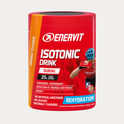 ENERVIT SPORT Isotonic Drink 420g