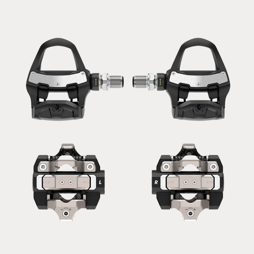 [010-02875-02] GARMIN RALLY RK/XC210 PEDAL POWER METER (LOOK)