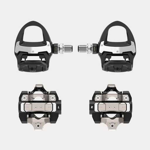 [010-02875-12] GARMIN RALLY RS/XC210 PEDAL POWER METER (SHIMANO)