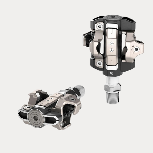 [010-02875-21] GARMIN RALLY XC110 PEDAL POWER METER