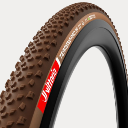 VITTORIA PNEU EXTÉRIEUR GRAVEL TERRENO PRO T60 MIXED (TLR)