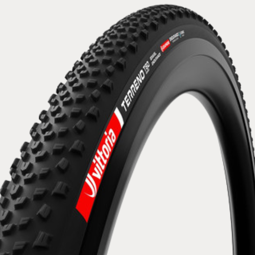 VITTORIA PNEU EXTÉRIEUR GRAVEL TERRENO T60 MIXED (TLR)