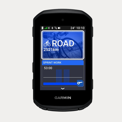 [010-03022-01] GARMIN GPS EDGE 550