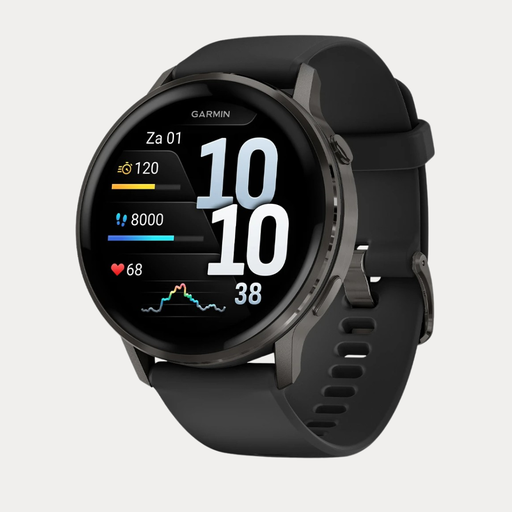 GARMIN HORLOGE VENU 4