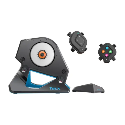[T2875.61 (010-04791-61)] TACX NEO 2T SMART TRAINER ZWIFT READY