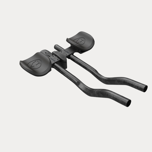 [670-0502000030] VISION EXTENSION BARS METRON TFA EVO L/R JS-BEND 412MM + BRIDGE {V0261}