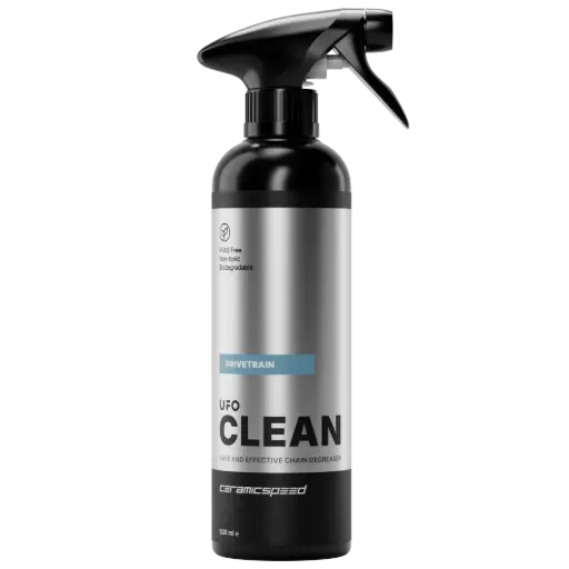 CERAMICSPEED UFO Clean Drivetrain