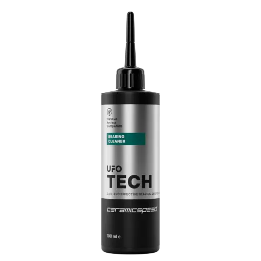 [116265] CERAMICSPEED UFO Tech Bearing Cleaner