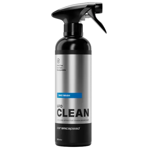 CERAMICSPEED UFO Clean Bike Wash
