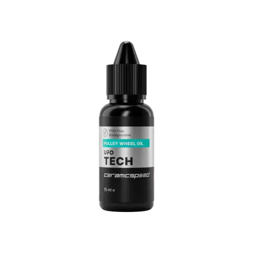 [116266] CERAMICSPEED UFO Tech Pulley Wheel Oil