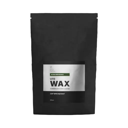 CERAMICSPEED UFO Wax Ultra Endurance Bag 