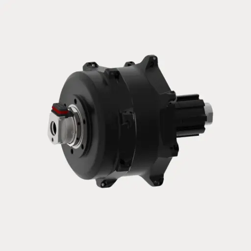 [60010400000001] MAHLE X20/XS SYSTEM  -  MOTOR  -  X20 DRIVE UNIT GEN 2