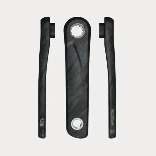 [324-0075003030] FSA ARMSET E-BIKE CK-703/IS w/QR32 B2