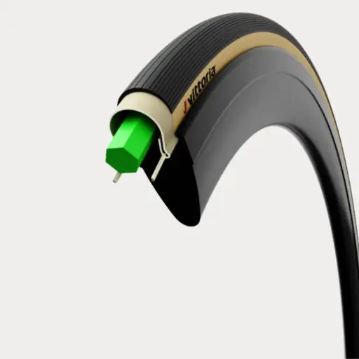 VITTORIA AIR-LINER TIRE LIGHT ROAD