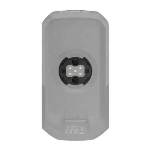 [S00-02545-00] GARMIN VARIA KIT DE MONTAGE SUR RAIL DE SIÈGE