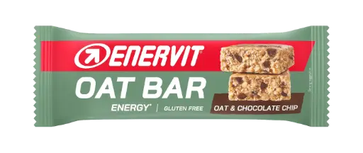 ENERVIT SPORT Competition Oat Bar (25 stuks)