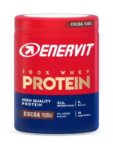 ENERVIT SPORT Competition Whey Protein