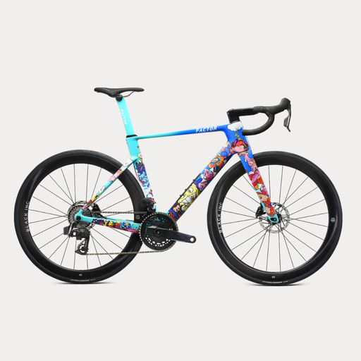 FACTOR MONZA by VEXX