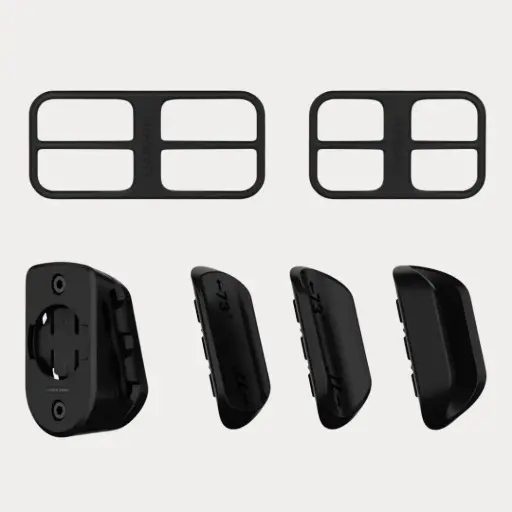 [010-13443-00]  GARMIN VARIA REARVUE MOUNTING