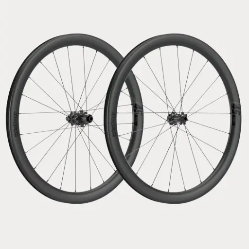 [710-0185231030] VISION PAIRE DE ROUES CARBON SC 45 DISC CL (PNEU TUBELESS READY) B5