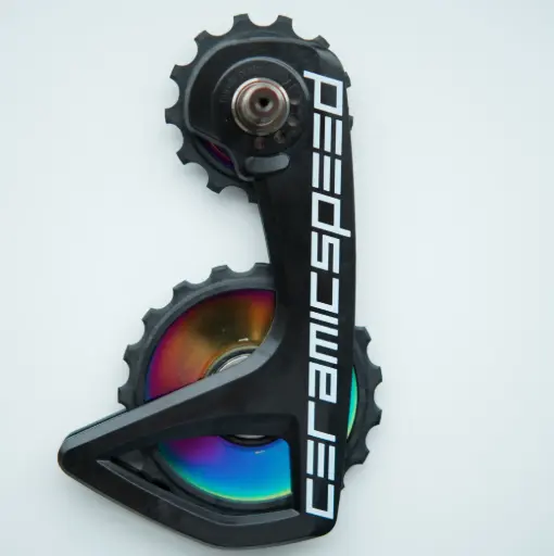 [116370] CERAMICSPEED OSPW RS ALPHA SHIMANO 9250/8150 NORTHERN LIGHTS TEAM