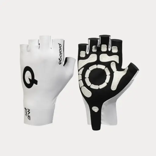 PROLOGO GLOVES CPC MIG CPC AIR SHORT FINGERS - WHITE