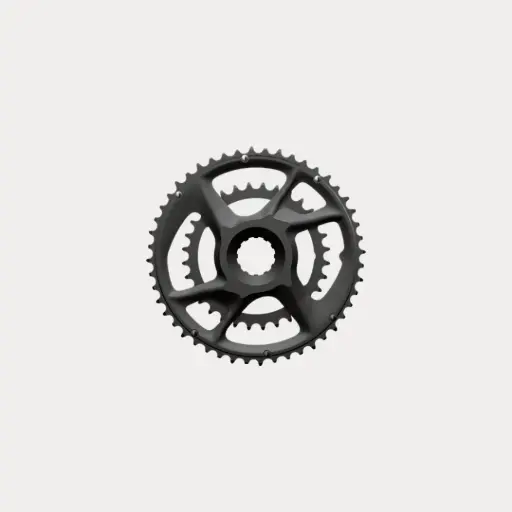 [380-0443004050] FSA CHAINRING E-BIKE FAZUA KIT 2x DM 48x32T WA719+WB412