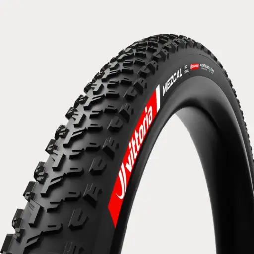 VITTORIA PNEU EXTÉRIEUR VTT MEZCAL29'' (XC TRAIL TLR) NOIR