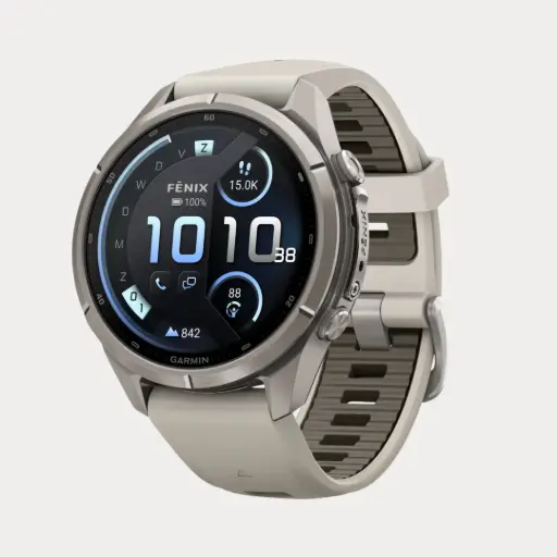 GARMIN WATCH FENIX 9 PRO