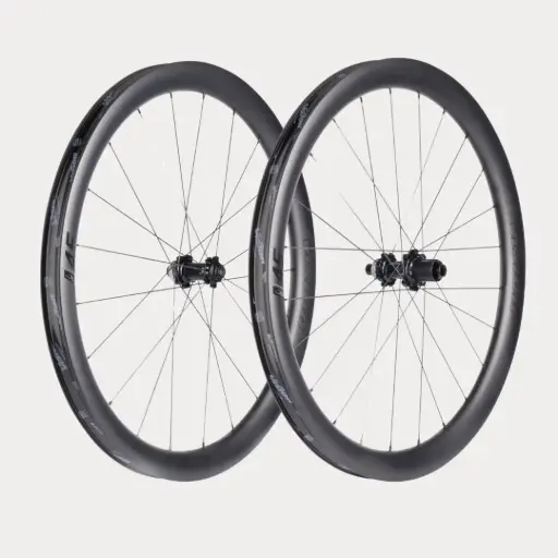 VISION WHEELSET GRAVEL CARBON SC45 DISC CL (TLR)
