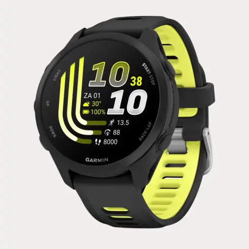 [010-03920-10] GARMIN HORLOGE FORERUNNER 170 MUSIC