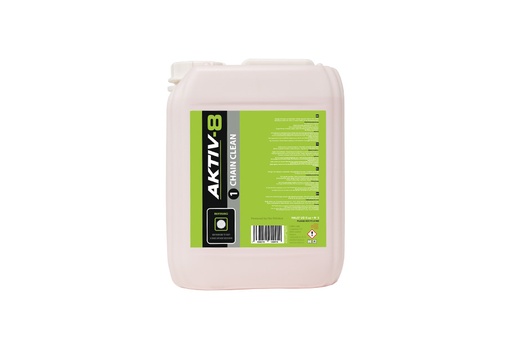 [CL0012] AKTIV-8 CHAIN CLEAN 5L